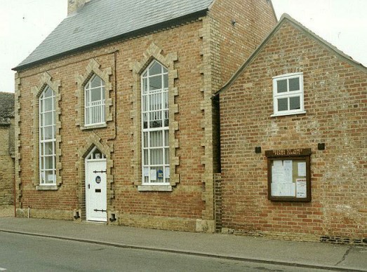 The Institute